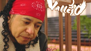 3 Vallejo  No Me Arrepiento  Video Oficial [upl. by Siesser]