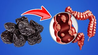 What Happens to Your Body When You Eat Prunes Everyday  Prunes Benefits [upl. by Dall]