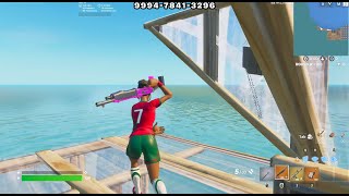 My Fortnite progress but it is in 3 clips [upl. by Lamprey747]