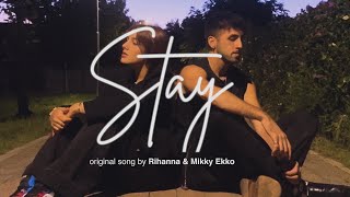 Cover “Stay” RihannaampMikky Ekko Chleo feat 23rd Sunset [upl. by Possing199]