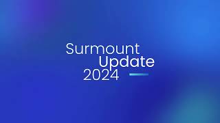 Surmount Update 2024 [upl. by Kyriako]