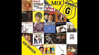 HOMBRES G MIX [upl. by Felizio]