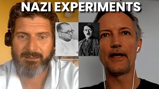 NUTRITION EXPERTS REACTS To Fecal Transplant the Nazi Medical Experiments by Hitlers Doctors [upl. by Hafinah508]