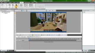 VSDC Editing Tutorial P2 Audio and Video Processing [upl. by Anilatsyrc]