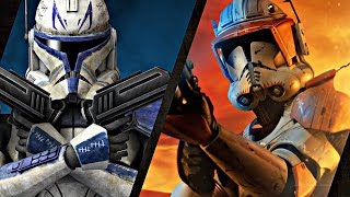 501st VS 212th  WER IST STÄRKER  212TH [upl. by Eladnor697]