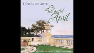 The Enchanted April FULL Audiobook [upl. by Canning77]