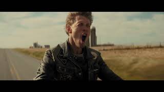 THE BIKERIDERS  Official Trailer Universal Studios  HD [upl. by Garry]