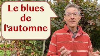 Le blues de lautomne [upl. by Scholem]