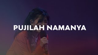 Pujilah NamaNya  Moment of Worship  GMS Church [upl. by Prestige]