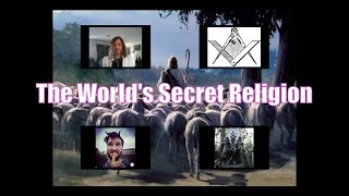 Insider exposes the freemasonry connection to devil worship the UN and control of pop culture [upl. by Stig]