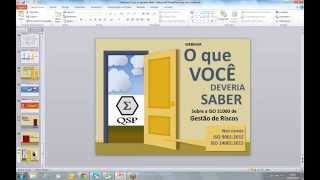 O que você deveria saber sobre a Gestão de Riscos nas novas ISO 9001 e ISO 140012015 Webinar [upl. by Cerys]