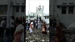 Haji Ali Dargah shotrs ♥️ [upl. by Princess]