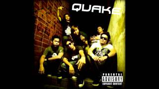 Quake  อยากจะหนีไป [upl. by Aynat]