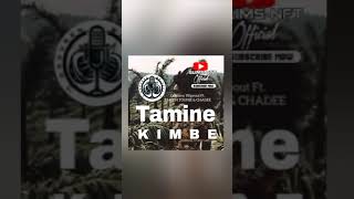 TAMINE KIMBE2024  Doguren Wipeout ft Tarvin Tounie x Chadee Segebens Studio Label [upl. by Nomrah]