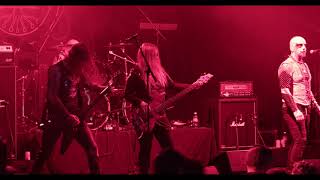 BEHEXEN  Live SteelFest 2023 [upl. by Nanerb]