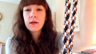 Cooksongold Kumihimo Braiding Kit  Customer Review by Marianne Castle [upl. by Budge496]