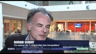 Copé  quotgens qui se contentent de 5000 euros par moisquot  minables [upl. by Znerol827]