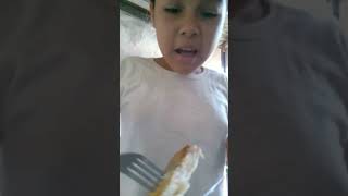 Una comida rica y saludable para los diabetic Hola me presento soy Luana tengo diabetes tengo 10año [upl. by Clifford719]