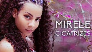 Mirele  Cicatrizes  Prod Leo Ost [upl. by Vivica]