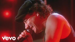 ACDC  TNT Live at Donington 81791 [upl. by Nosam]