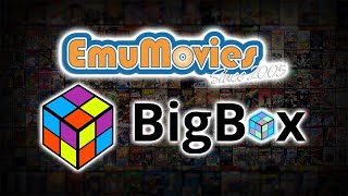 EmuMovies with LaunchBox And Big Box [upl. by Renato515]