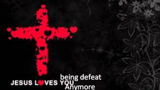 WAGING WAR BY CECE WINANS OFFICIAL LYRICS VIDEO [upl. by Eilrac]