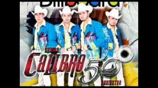 Calibre 50 Jojnny Walker [upl. by Ynehpets]