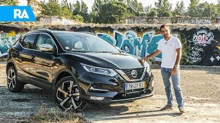 Nissan Qashqai 2018 Qual é a melhor versão da gama [upl. by Kaitlynn]