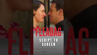 The Tragic Ending of Fleabag Script to Screen shorts film movie [upl. by Anairad]