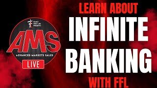 Learn About Infinite Banking with FFL [upl. by Nileuqaj465]