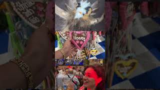 oktoberfest video diary 📹🍻 [upl. by Camala]