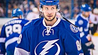 Nikita Kucherov Highlights 86 Tampa Bay Lightning [upl. by Maddeu]