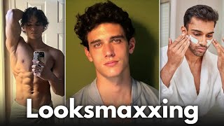 Ultimate Looksmaxxing Guide for Indian Men  Transform Your Looks [upl. by Irah349]