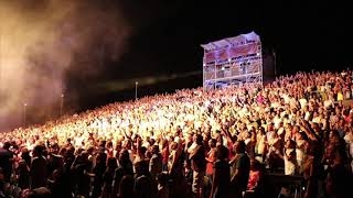 Vídeo Resum del Festival de Cap Roig 2018 [upl. by Philomena]