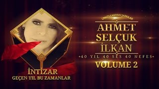 İntizar  Geçen Yıl Bu Zamanlar  Official Audio [upl. by Yentruoc964]