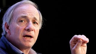 Ray Dalio on the Economy Pandemic Chinas Rise Full Interview [upl. by Ibbob]