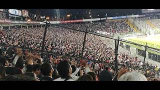 Albo adicto te venimos a ver Colo Colo Huachipato estadio lleno [upl. by Yde]