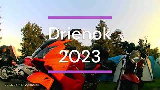 Drienok 2023 [upl. by Nasho]