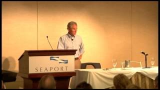 quotMindfulness Healing and Transformationquot Seminar with Jon KabatZinn PhD [upl. by Brion]