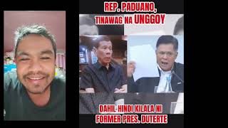 highlights2024 fbviralvideo2024 fbpost2024 politics duterte [upl. by Anuat327]