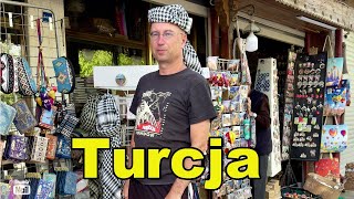 Turcja kamperem • Derwisze Kapadocja i Riwiera Turecka 2024 🇹🇷 [upl. by Lesly]