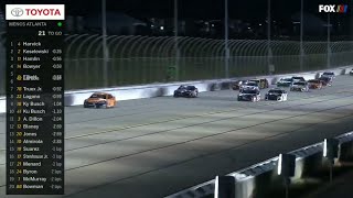 2018 Folds Of Honor Quiktrip 500 Español [upl. by Heyman754]