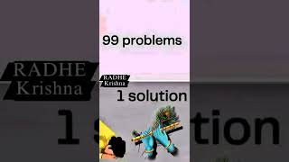 99 problems 1 solution💯🔥 [upl. by Fremont865]