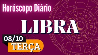 LIBRA 0810 – AMOR  FINANÇAS  CONSELHO ASTROLÓGICO [upl. by Lasko]