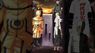 Naruto vs obito and Minato and Kakashiwho is strongest naruto kakashi minato obito [upl. by Ardnovahs423]