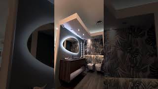 Video Showroom Arredo Bagni Di Leo Trani [upl. by Mahseh]