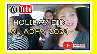 4K HOLIDAY EID  GOING TO ASRY BEACH  BAHRAIN [upl. by Rizzi]