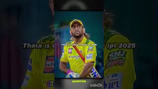 CSK Vs RCB Rivalry☠️shorts [upl. by Lilla]