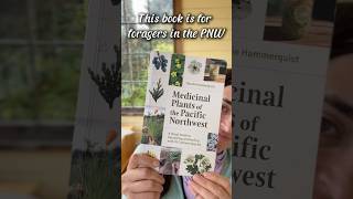 Medicinal Plants of the Pacific Northwest Check it out here httpsamznto3BTb5yk foraging [upl. by Oakman1]