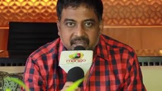 Director N Lingusamy amp Producer Sridhar Promoting Sikindar Audio Launch Live Event [upl. by Eineg]